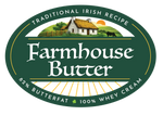 Farmhousebutter logo