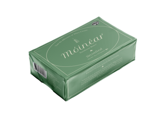 Moinear Unsalted Butter Block