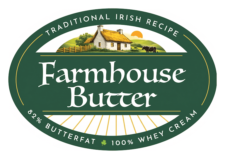 Farmhouse Butter